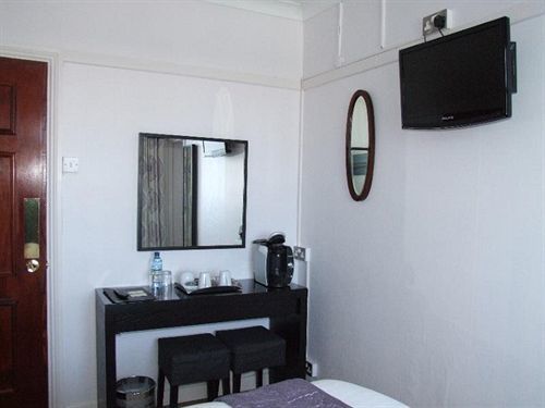 روسلير Archways B&B المظهر الخارجي الصورة