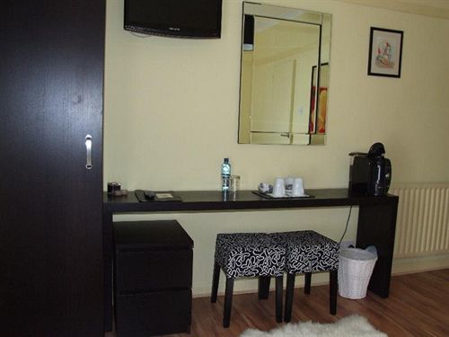 روسلير Archways B&B المظهر الخارجي الصورة